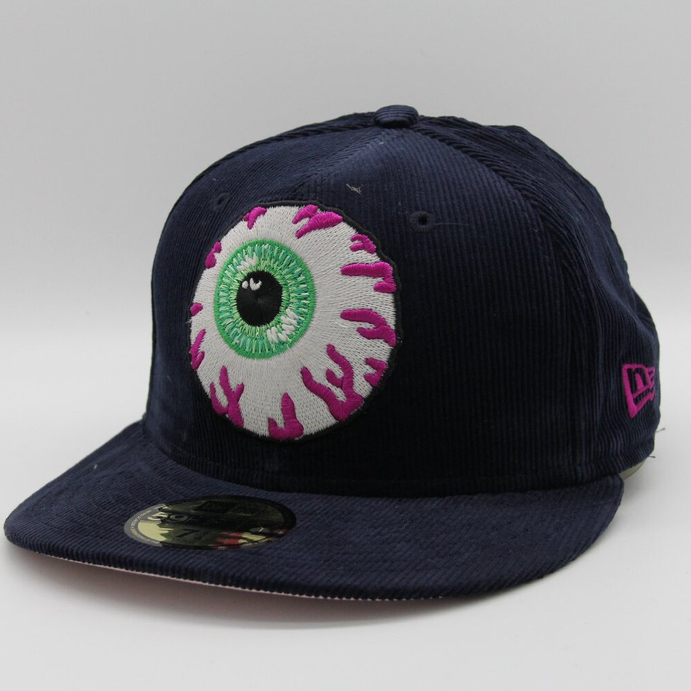 Mishka New Era Fitted Corduroy Hat